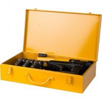 Пресс электрический в чемодане REMS (16 мм, 20 мм, 26 мм)