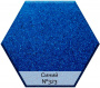 Смеситель AquaGranitEx C-1040 для кухонной мойки, синий